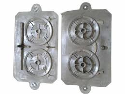 Match Plate Pattern